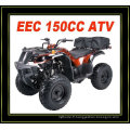 NOUVEAU système CVT 150CC ATV QUAD BIKE (MC-335)